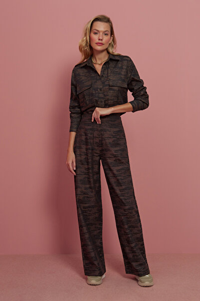 Dahlia Bianca Kaia Pantolon