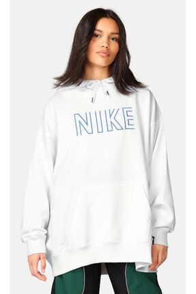Nike sweatshirt oversized deals