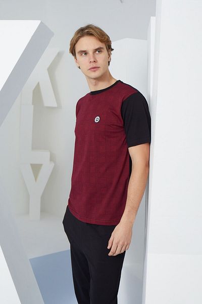KLY Σετ Πιτζάμες O. Collar