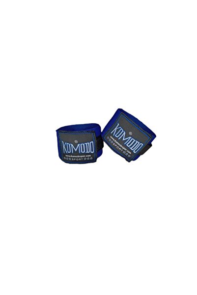 KOMODO SPORT Bandaj pentru mâini de box 5m/Bandaj pentru mâini de kick boxing 5m/Bandaj pentru mâini de Muay Thai 5m