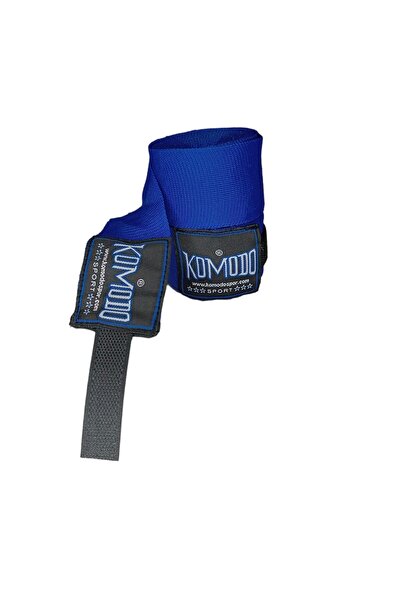 KOMODO SPORT Bandaj pentru mâini de box 5m/Bandaj pentru mâini de kick boxing 5m/Bandaj pentru mâini de Muay Thai 5m