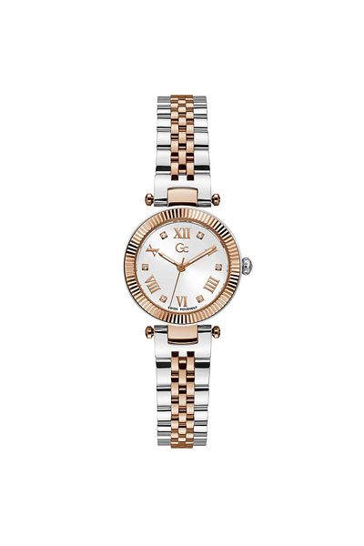 GC Women's Wristwatch GCZ02001L1MF - Stylish and Functional Design