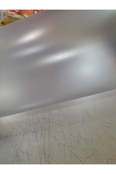 gebzeli Frosted Acetate 35*50 500 micron Thickness - Price for 3 Pieces -