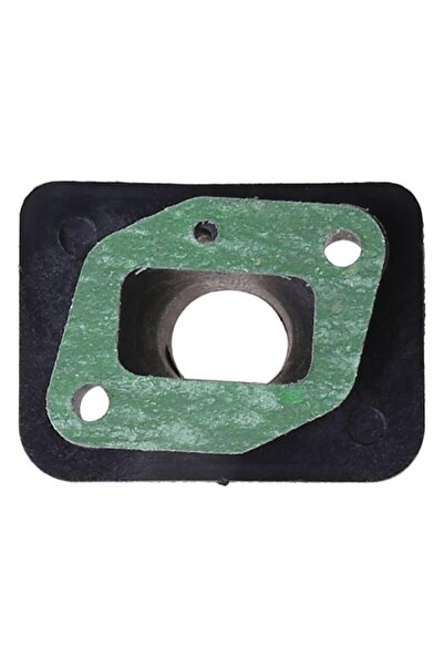 HİKON Algarden Motorlu Tırpan Karbüratör Adaptörü Emme Manifoldu Conta Set Cg...