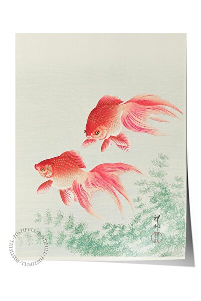 Postifull Pictură cu poster fără cadru, poster de perete, imprimare artistică...