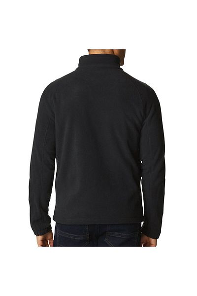Columbia Fast Trek II Men's Full Zipper Fleece