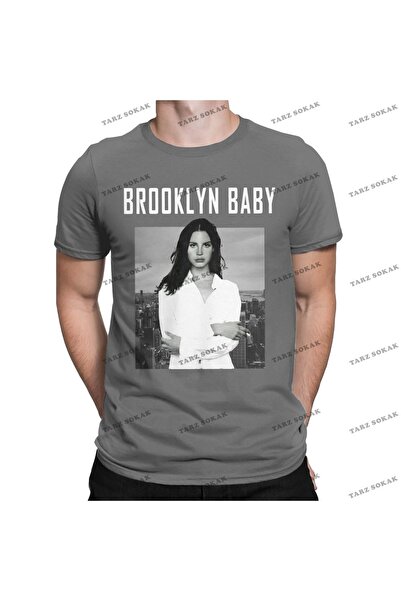 Adrift Tricou unisex Lana Del Rey