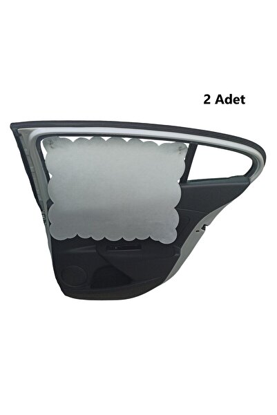 Next Craft Parasolar Auto Perdeaua Geam Lateral Vehicul Scaun din spate Husa ...