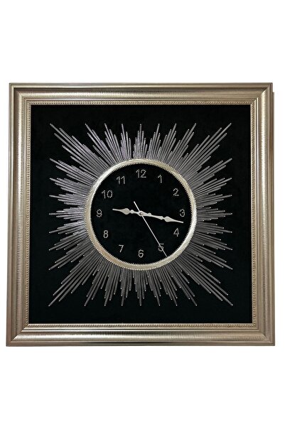 TAKKA REKLAM Çivi ve Tel kullanılarak yapıldı