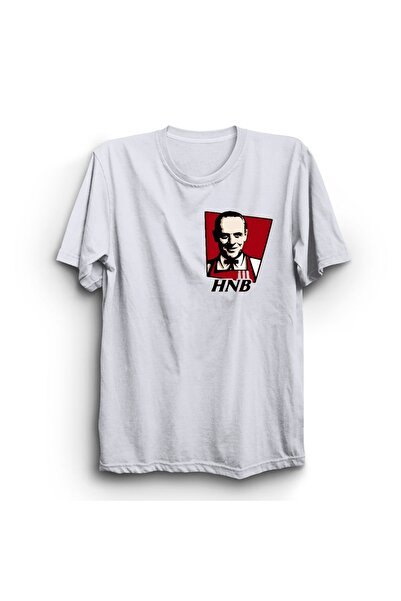 The Fame Hannibal Lecter, Ćutanje jaganjaca, parodija na KFC, Štampano , 100%...