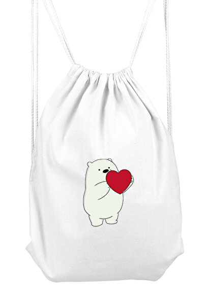 Fanze Спортна раница с мече - Zrn4923