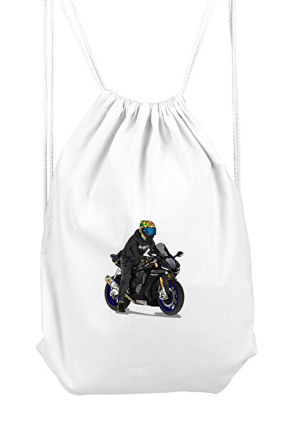 Fanze zrn4755 Model Rucsac sport pentru motociclete