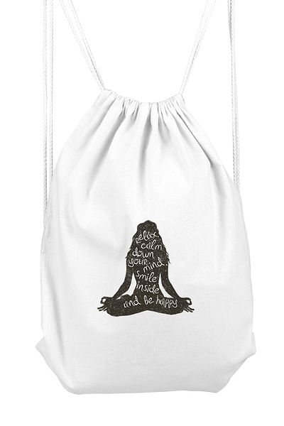 Fanze Yoga Sports Backpack Zrn4982
