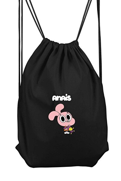 Fanze Rucsac sport Anais Gumball zrn3543