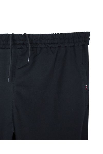 marufshop Ανδρική φόρμα αθλητικής φόρμας 118-156 Lycra με 2 νήματα, μεγάλο μέγεθος, κάτω, κατάλληλη για διάστημα βάρους