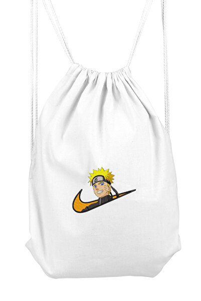 Fanze Rucsac sport Naruto - Model Zrn4651