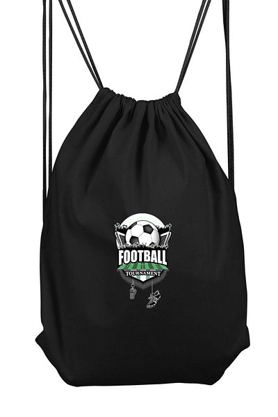 Fanze 36X50 cm Match Sports Backpack - Zrn1160