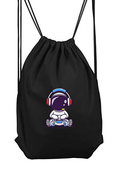 Fanze Rucsac sport pentru gameri astronaut - zrn4987