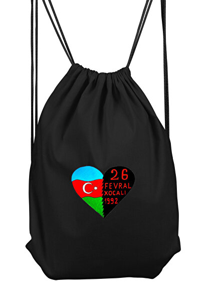 Fanze Rucsac sport 26 Fevral Xocalı zrn4591