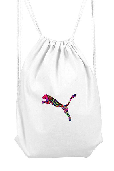 Fanze Tiger Sports Backpack - Zrn3582