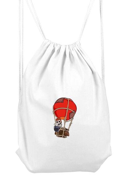 Fanze Bamba Zrn3501 - Rucsac sportiv Flying Balloon