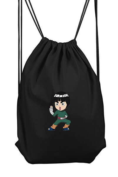 Fanze Rucsac sport Naruto Lee - Zrn4929