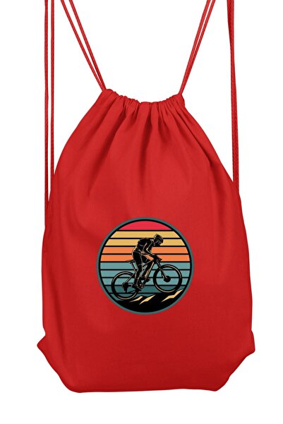 Fanze Rucsac sport pentru biciclete 36x50 cm - zrn2482