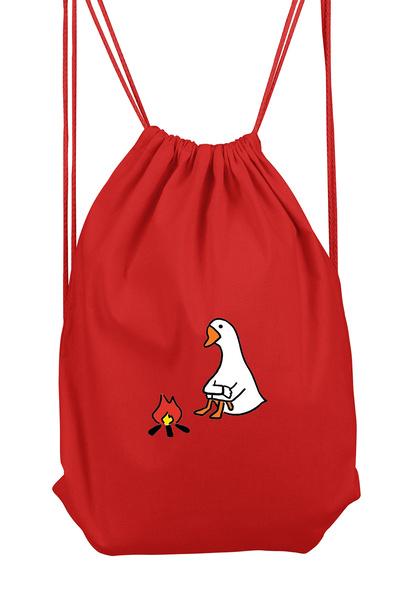 Fanze Rucsac Duck în stil sportiv - zrn4883