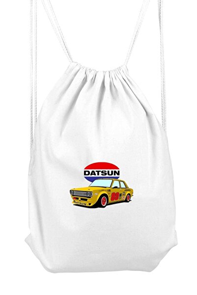 Fanze Rucsac sport model Datsun Zrn3633