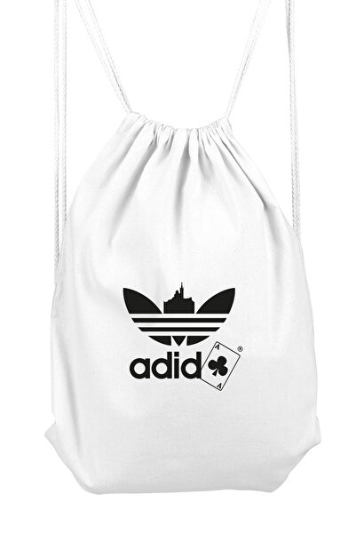 Fanze Rucsac pentru carduri în stil sportiv - zrn4700