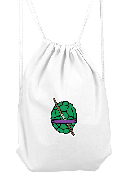 Fanze Rucsac sport Țestoasele Ninja zrn4620