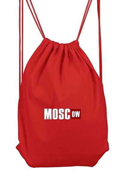 Fanze Moscow Sports Backpack Zrn3718