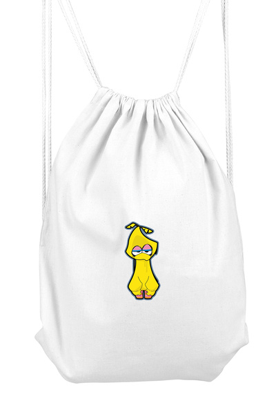 Fanze Rucsac sport Sasame Street Zombies zrn4379