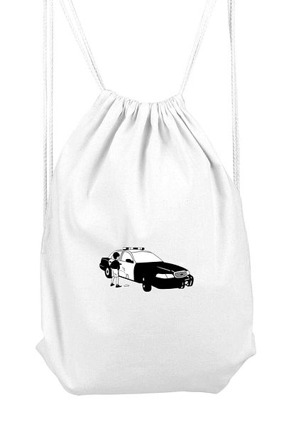 Fanze Naughty Children's Sports Backpack - Zrn3531