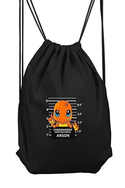 Fanze Charmander Sport Ranac - zrn3491