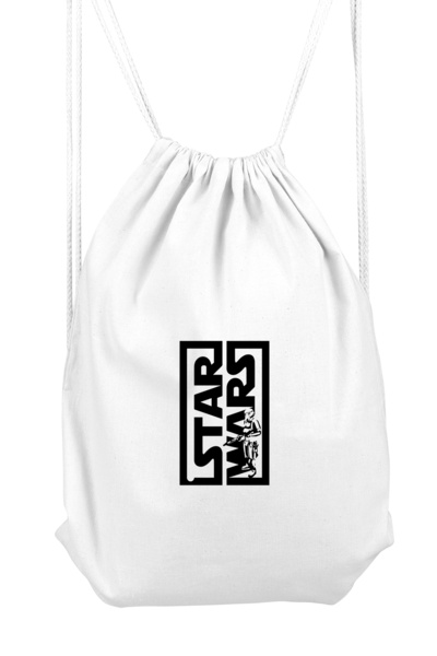 Fanze Rucsac sport Star Wars zrn4779