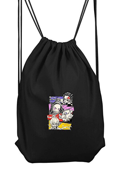Fanze Kimetsu Anime Sport Ranac zrn3726