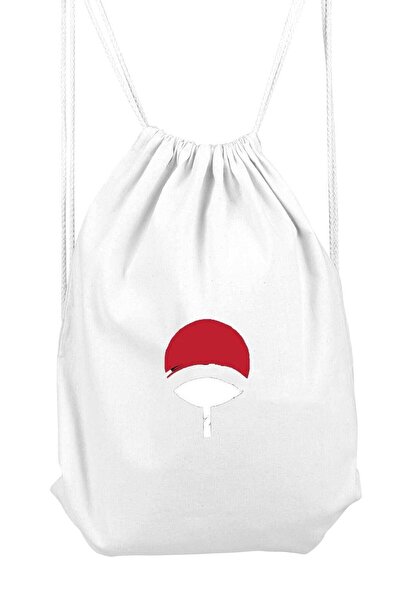 Fanze Αθλητικό σακίδιο πλάτης Uchiha Clan - Zrn3576