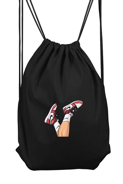 Fanze Young Sports Backpack Zrn4844