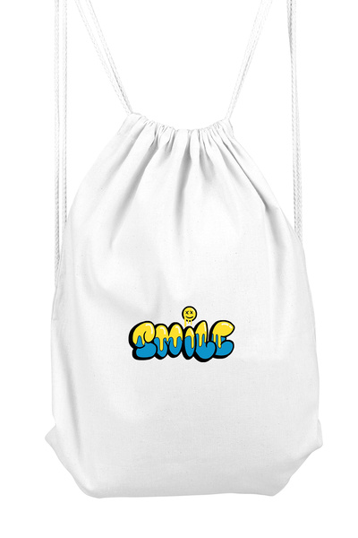 Fanze Rucsac sport Smile - Zrn4509