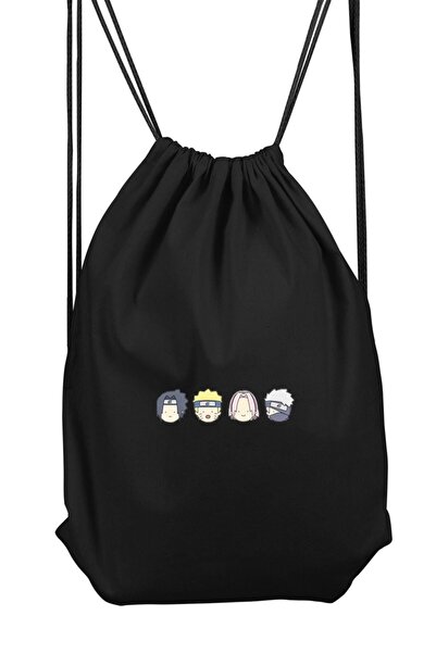 Fanze Rucsac sport Naruto Uzumaki 36x50 cm zrn3002