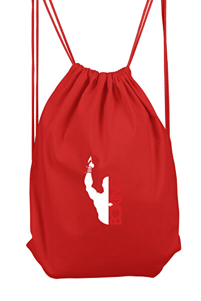 Fanze Σακίδιο πλάτης πυγμαχίας σε αθλητικό στυλ - zrn4974