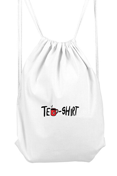 Fanze Αθλητικό σακίδιο πλάτης Tea-Shirt zrn4706