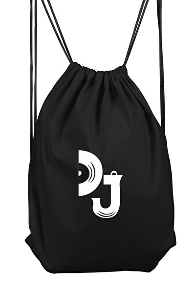 Fanze Σακίδιο πλάτης Dj Sport 36x50 εκ. zrn1676