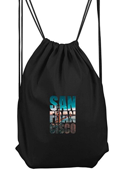 Fanze Rucsac sport San Francisco zrn3696
