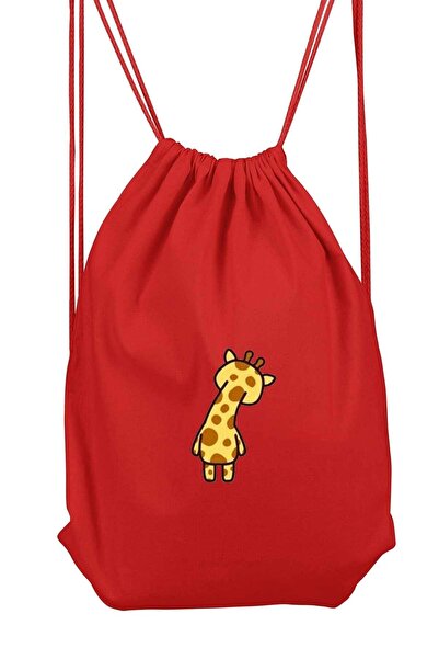 Fanze Rucsac sport Girafe - Zrn3508