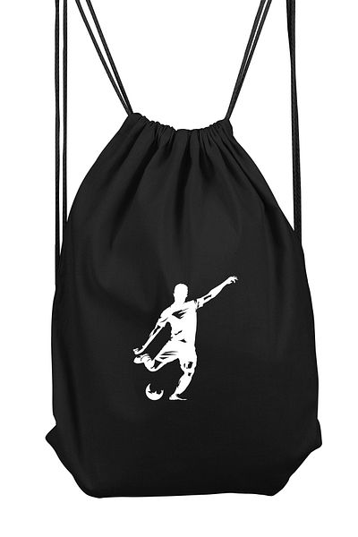 Fanze Football Player Sports Backpack Zrn4733