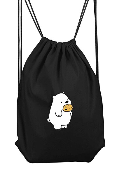 Fanze Спортна раница с мече - Zrn3495