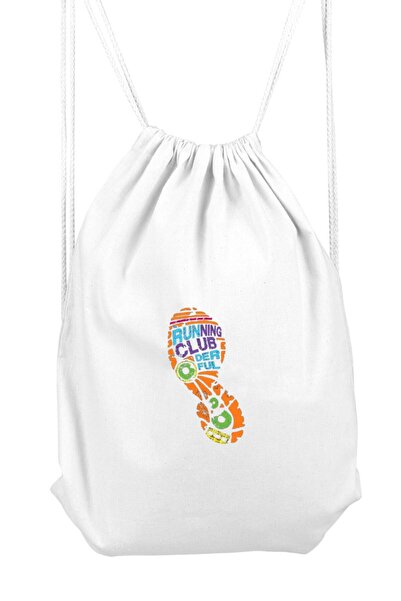 Fanze Rucsac sport pentru alergare 36x50 cm zrn2662