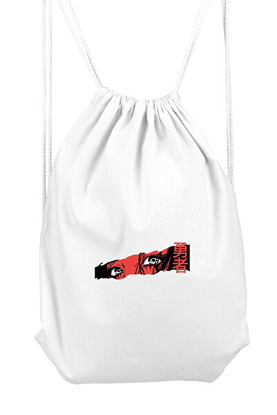 Fanze Αθλητικό σακίδιο πλάτης με σχέδια anime - zrn4951